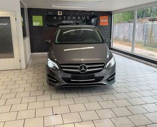 Mercedes-Benz B 200 Gebrauchtwagen