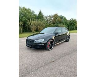 Audi RS3 Gebrauchtwagen