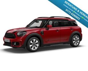 Mini Cooper SD Gebrauchtwagen