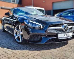 Mercedes-Benz SL 400 Gebrauchtwagen