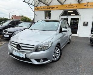 Mercedes-Benz B 180 Gebrauchtwagen