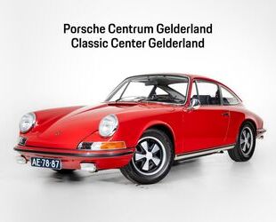 Porsche 911 Urmodell Gebrauchtwagen