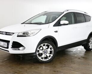 Ford Kuga Gebrauchtwagen