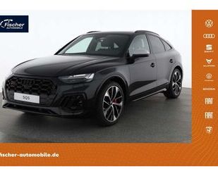 Audi SQ5 Gebrauchtwagen