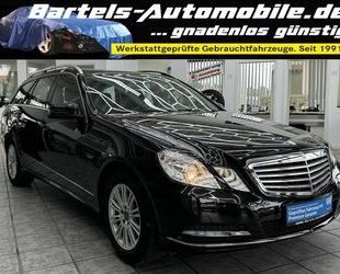 Mercedes-Benz E 200 Gebrauchtwagen