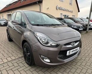 Hyundai ix20 Gebrauchtwagen