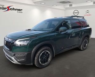 Nissan Pathfinder Gebrauchtwagen
