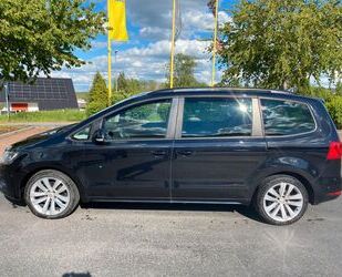 Seat Alhambra Gebrauchtwagen