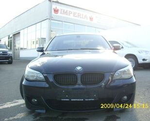BMW 545 Gebrauchtwagen