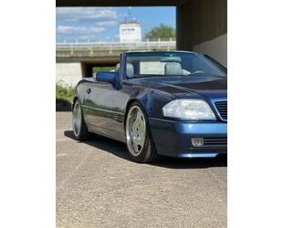 Mercedes-Benz SL 300 Gebrauchtwagen