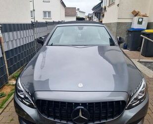 Mercedes-Benz C 250 Gebrauchtwagen