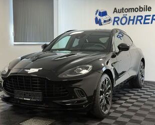 Aston Martin DBX Gebrauchtwagen