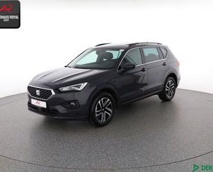 Seat Tarraco Gebrauchtwagen