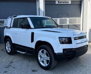 Land Rover Defender Gebrauchtwagen