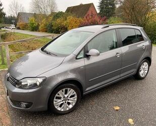 VW Golf Plus Gebrauchtwagen