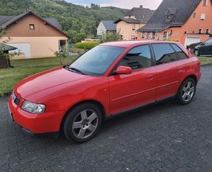 Audi A3 Gebrauchtwagen