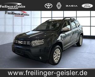 Dacia Duster Gebrauchtwagen