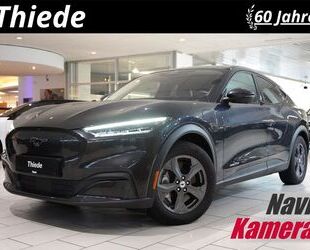 Ford Mustang Mach-E Gebrauchtwagen