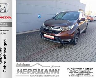 Honda CR-V Gebrauchtwagen