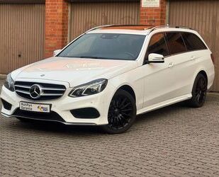 Mercedes-Benz E 250 Gebrauchtwagen
