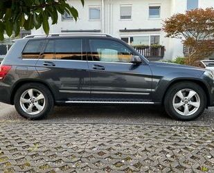 Mercedes-Benz GLK 250 Gebrauchtwagen
