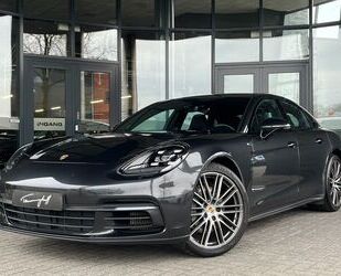 Porsche Panamera Gebrauchtwagen