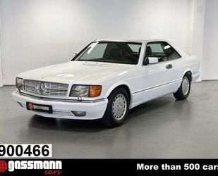 Mercedes-Benz 560 Gebrauchtwagen