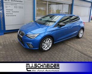 Seat Ibiza Gebrauchtwagen
