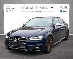 Audi S4 Gebrauchtwagen