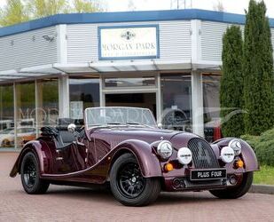 Morgan Plus 4 Gebrauchtwagen