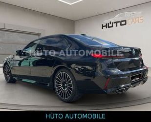 BMW M760 Gebrauchtwagen