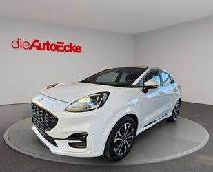 Ford Puma Gebrauchtwagen