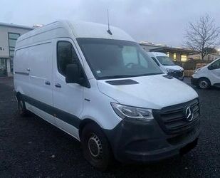 Mercedes-Benz Sprinter Gebrauchtwagen
