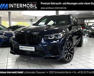 BMW X5 M Gebrauchtwagen