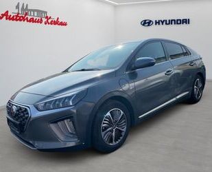 Hyundai IONIQ Gebrauchtwagen