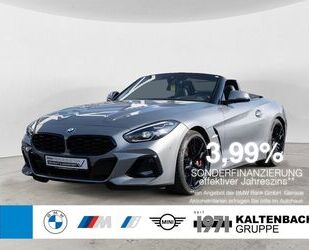 BMW Z4 M40i Gebrauchtwagen