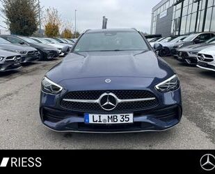 Mercedes-Benz C 200 Gebrauchtwagen