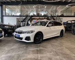 BMW M340d Gebrauchtwagen