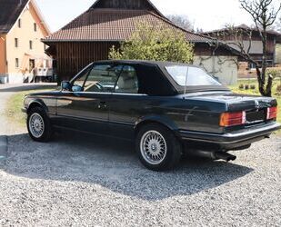 BMW 325 Gebrauchtwagen