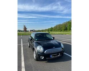 Mini ONE Gebrauchtwagen