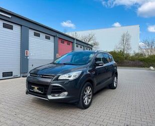 Ford Kuga Gebrauchtwagen