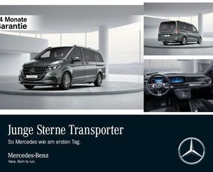 Mercedes-Benz V 220 Gebrauchtwagen