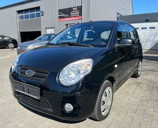 Kia Picanto Gebrauchtwagen