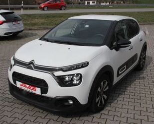 Citroen C3 Gebrauchtwagen