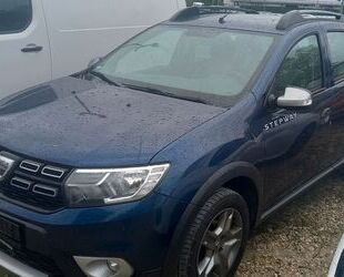 Dacia Sandero Gebrauchtwagen