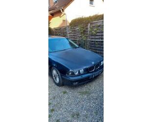 BMW 520 Gebrauchtwagen