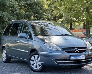 Citroen C8 Gebrauchtwagen