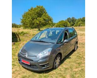 Citroen C4 Picasso Gebrauchtwagen