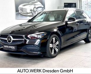 Mercedes-Benz C 300 Gebrauchtwagen