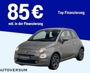 Fiat 500 Gebrauchtwagen